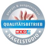 WKO Qualitätsbetrieb geprüft und ausgezeichnet